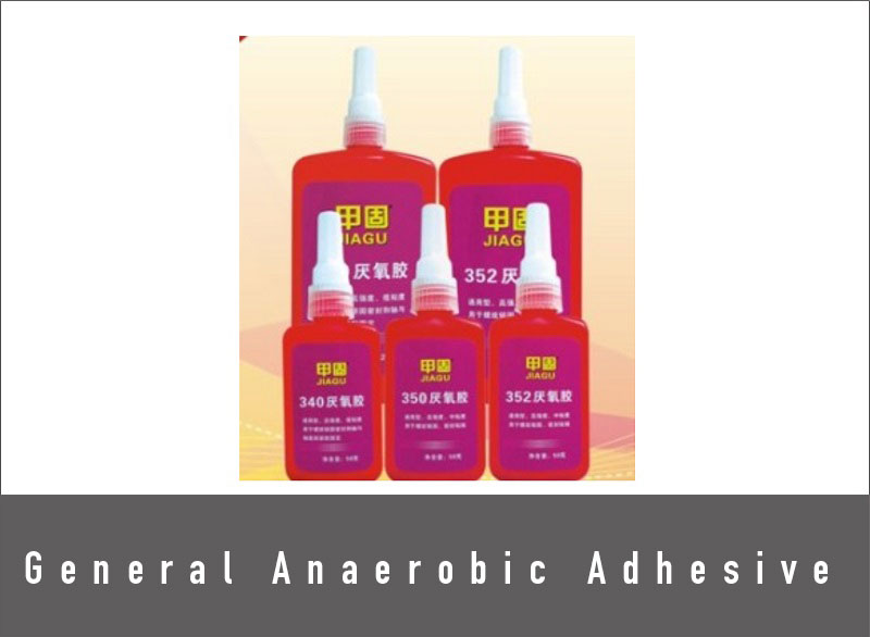 General Anaerobic Adhesive